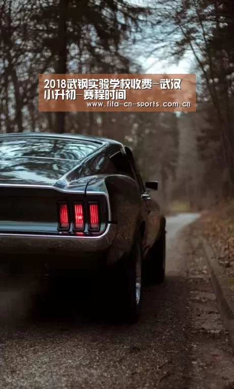 赛程时间