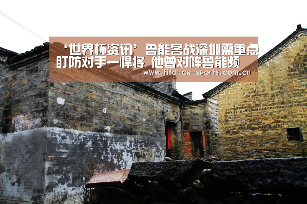 ‘世界杯资讯’鲁能客战深圳需重点盯防对手一悍将 他曾对阵鲁能频频进球爆发(图1) 球队资料